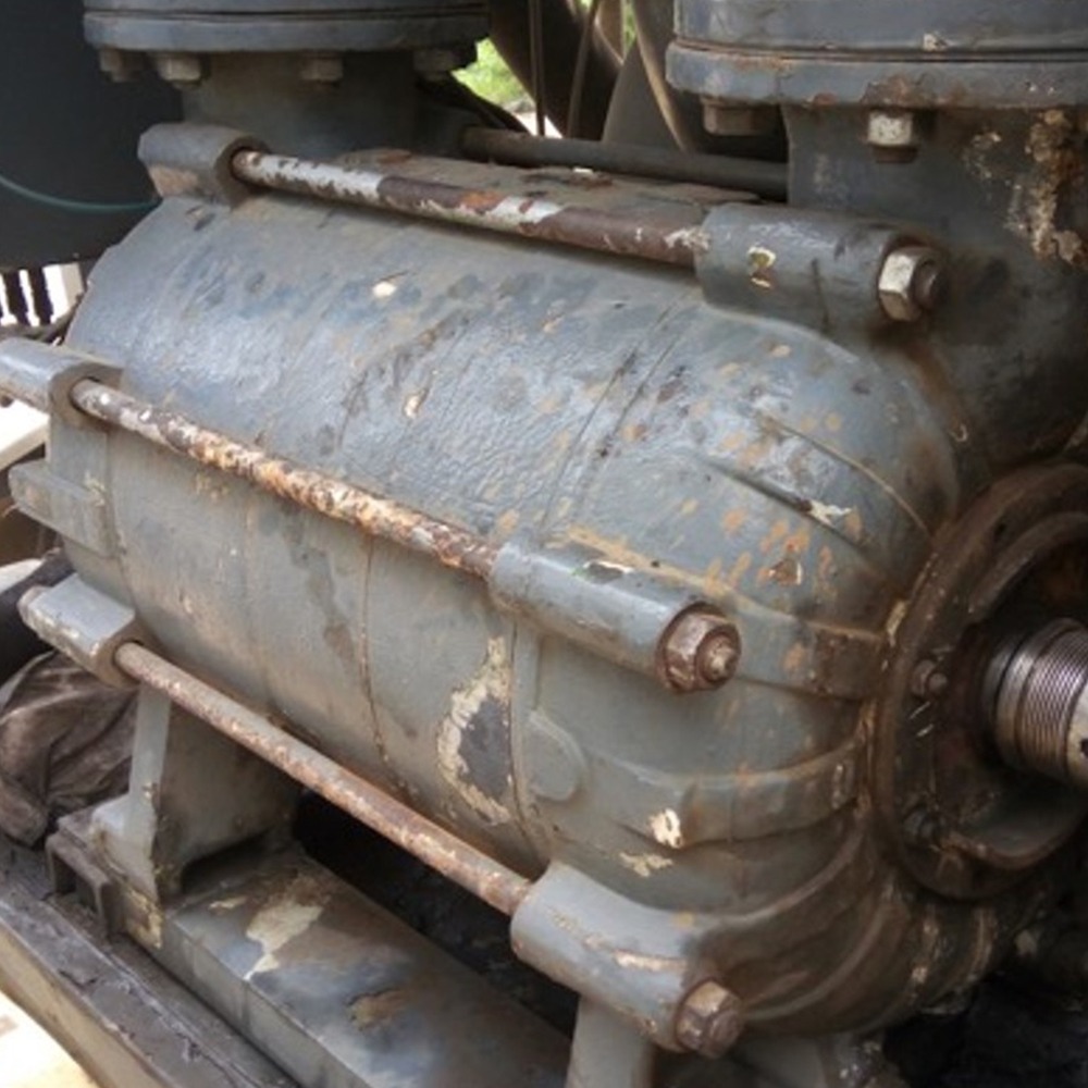 Makik Machinery Sold Machines