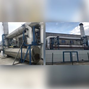 Makik Machinery Sold Machines