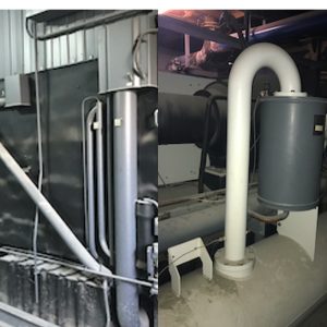 Makik Machinery Sold Machines