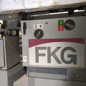 Makik Machinery Sold Machines