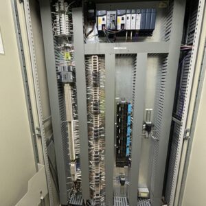 MARK V CONTROL SYSTEM FROM FRAME GAS TURBINE